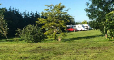 Trelander Camping & Caravanning Trelander Camping & Caravanning